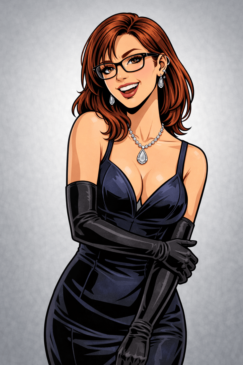 FreudenHaus - Das Browsergame – Personal